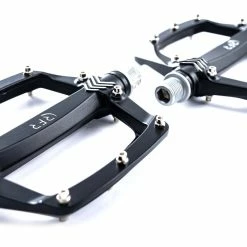 RFR Pédales Plates Flat SL 10 RFR Pédales Plates Flat SL -Shimano Soldes RFR Flat SL Plattformpedale black14115 b