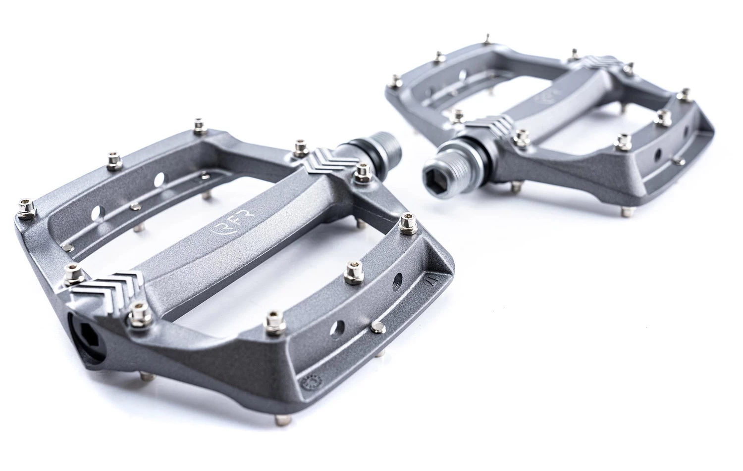 RFR Pédales Plates Flat SL 8 RFR Pédales Plates Flat SL – Image 6