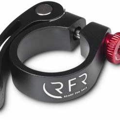 RFR 34,9mm Collier De Serrage De La Selle Avec Attache Rapide -Shimano Soldes RFR Sattelklemme mit Schnellspanner 31 8 mm 13426 03