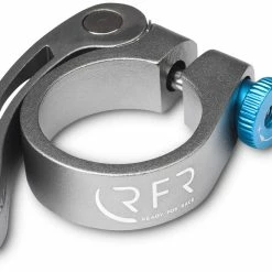 RFR 34,9mm Collier De Serrage De La Selle Avec Attache Rapide -Shimano Soldes RFR Sattelklemme mit Schnellspanner 31 8 mm 13426 04