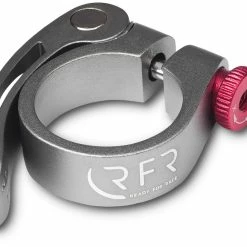 RFR 34,9mm Collier De Serrage De La Selle Avec Attache Rapide -Shimano Soldes RFR Sattelklemme mit Schnellspanner 31 8 mm 13426 05