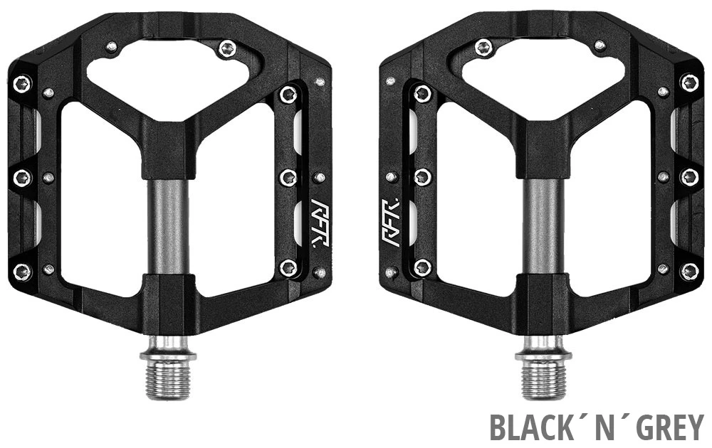 RFR Pédales Plates SLT 2.0 4 RFR Pédales Plates SLT 2.0 – Image 2