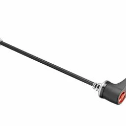 Dt-swiss RWS MTB Acier 5mm Levier HR Alu Serrage Rapide