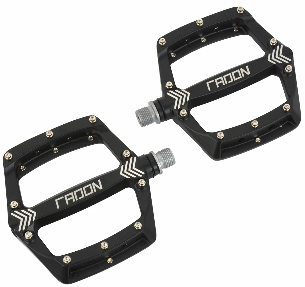 Radon Pédales à Plateforme CNC Grip 3 Radon Pédales à Plateforme CNC Grip