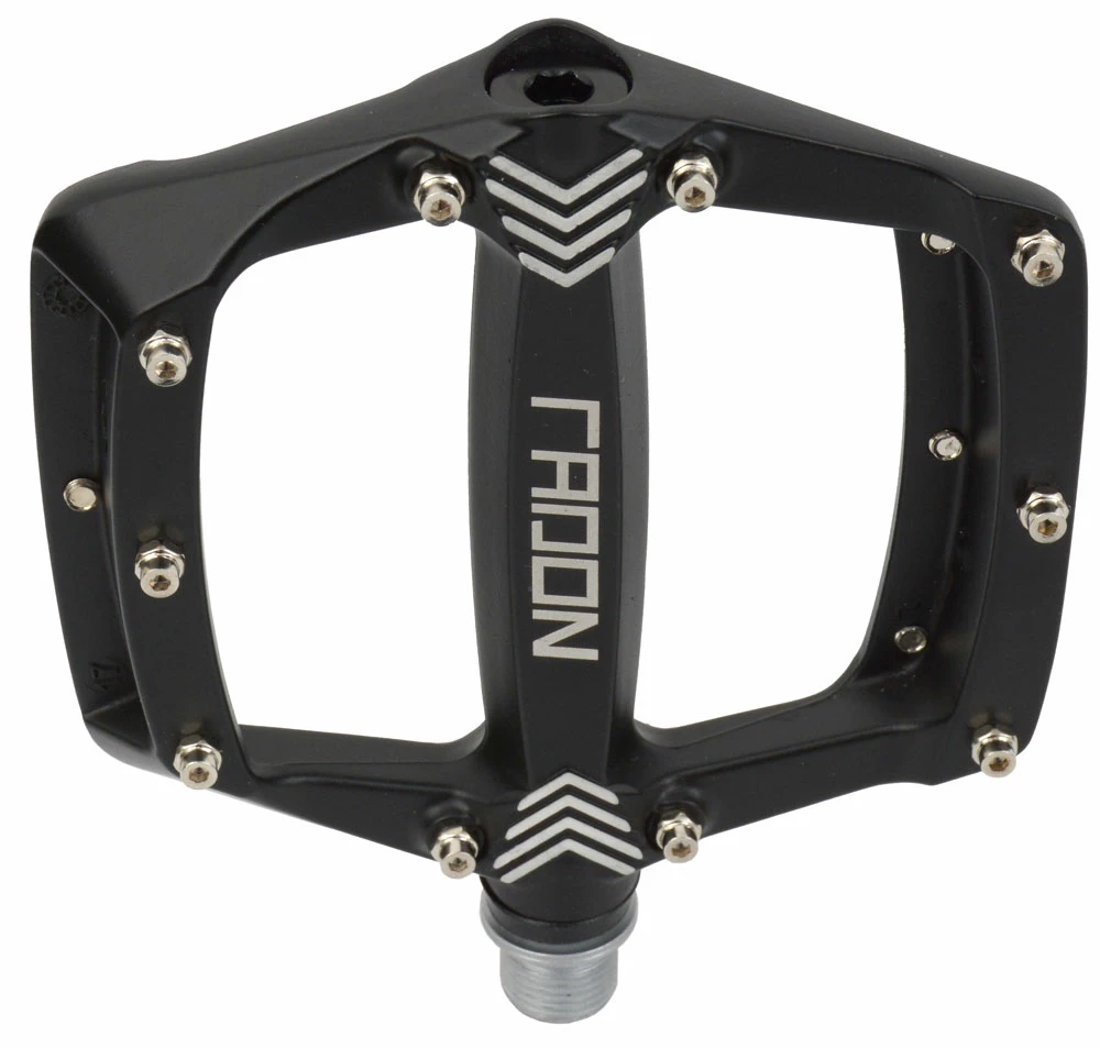 Radon Pédales à Plateforme CNC Grip 4 Radon Pédales à Plateforme CNC Grip – Image 2