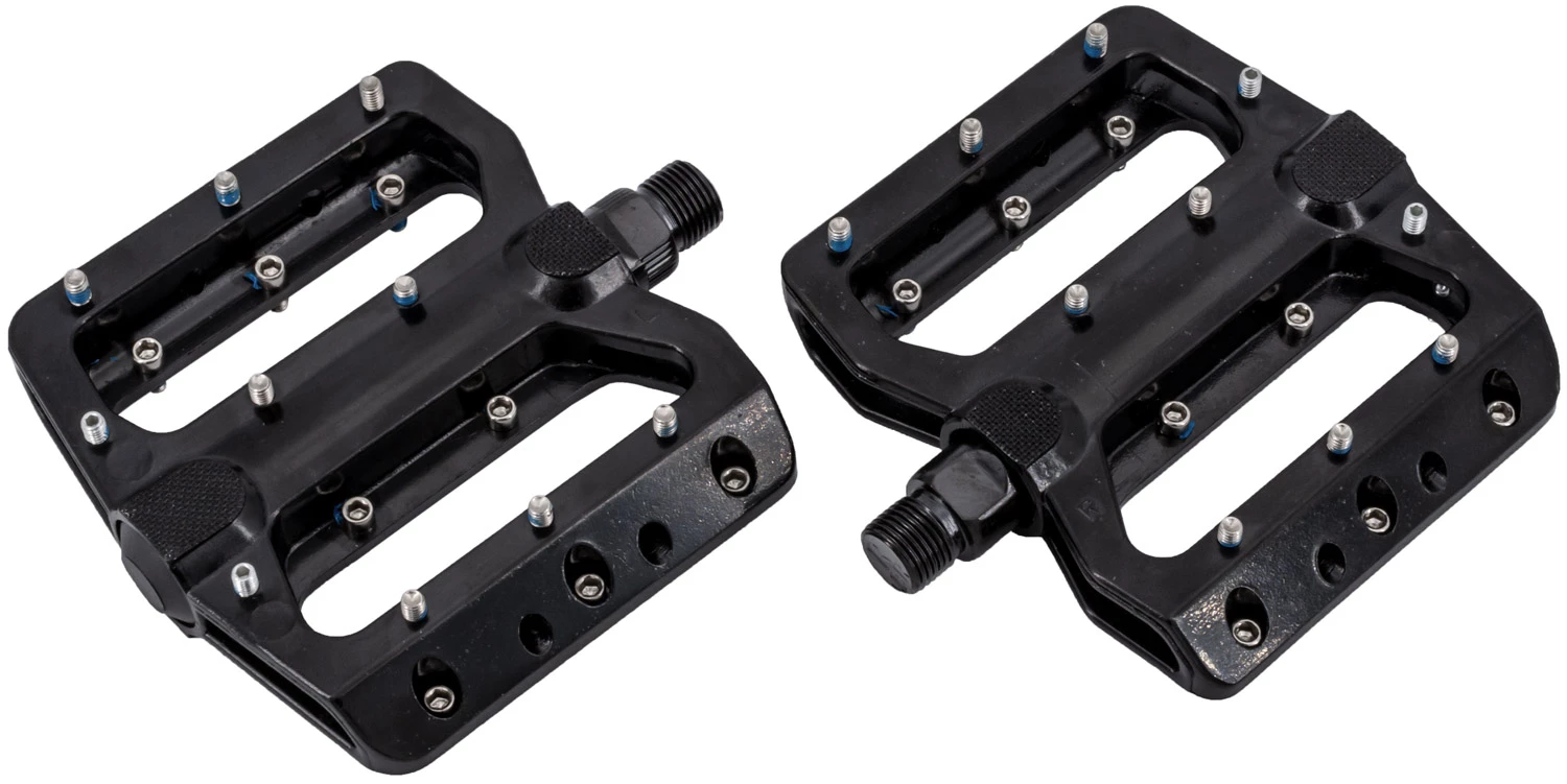 Radon Pédales à Plateforme 3 Radon Pédales à Plateforme