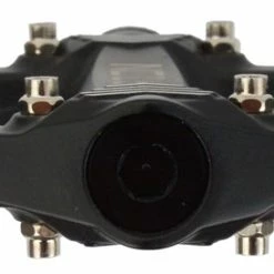 Radon Pédales à Plateforme CNC Grip 9 Radon Pédales à Plateforme CNC Grip -Shimano Soldes Radon Plattformpedale 3