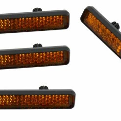 Radon Pédales à Plateforme CNC Grip 10 Radon Pédales à Plateforme CNC Grip -Shimano Soldes Radon Plattformpedale 4