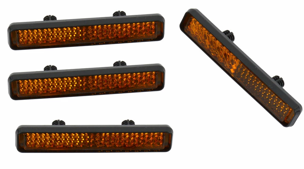 Radon Pédales à Plateforme CNC Grip 6 Radon Pédales à Plateforme CNC Grip – Image 4