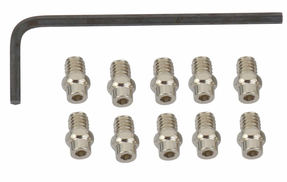 Radon Pédales à Plateforme CNC Grip 7 Radon Pédales à Plateforme CNC Grip – Image 5