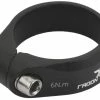 Radon Collier De Selle 34,9mm -Shimano Soldes Radon Sattelklemme 34 9mm 32358