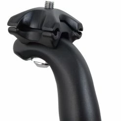 Radon Tige De Selle Eco 400mm 6 Radon Tige De Selle Eco 400mm -Shimano Soldes Radon Sattelstuetze Eco 2