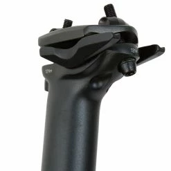 Radon Tige De Selle Light 400mm -Shimano Soldes Radon Sattelstutze Light 20018685 b