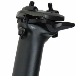 Radon Tige De Selle Light 400mm -Shimano Soldes Radon Sattelstutze Light 20018685 c