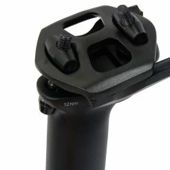 Radon Tige De Selle Light 400mm -Shimano Soldes Radon Sattelstutze Light 20018685 d