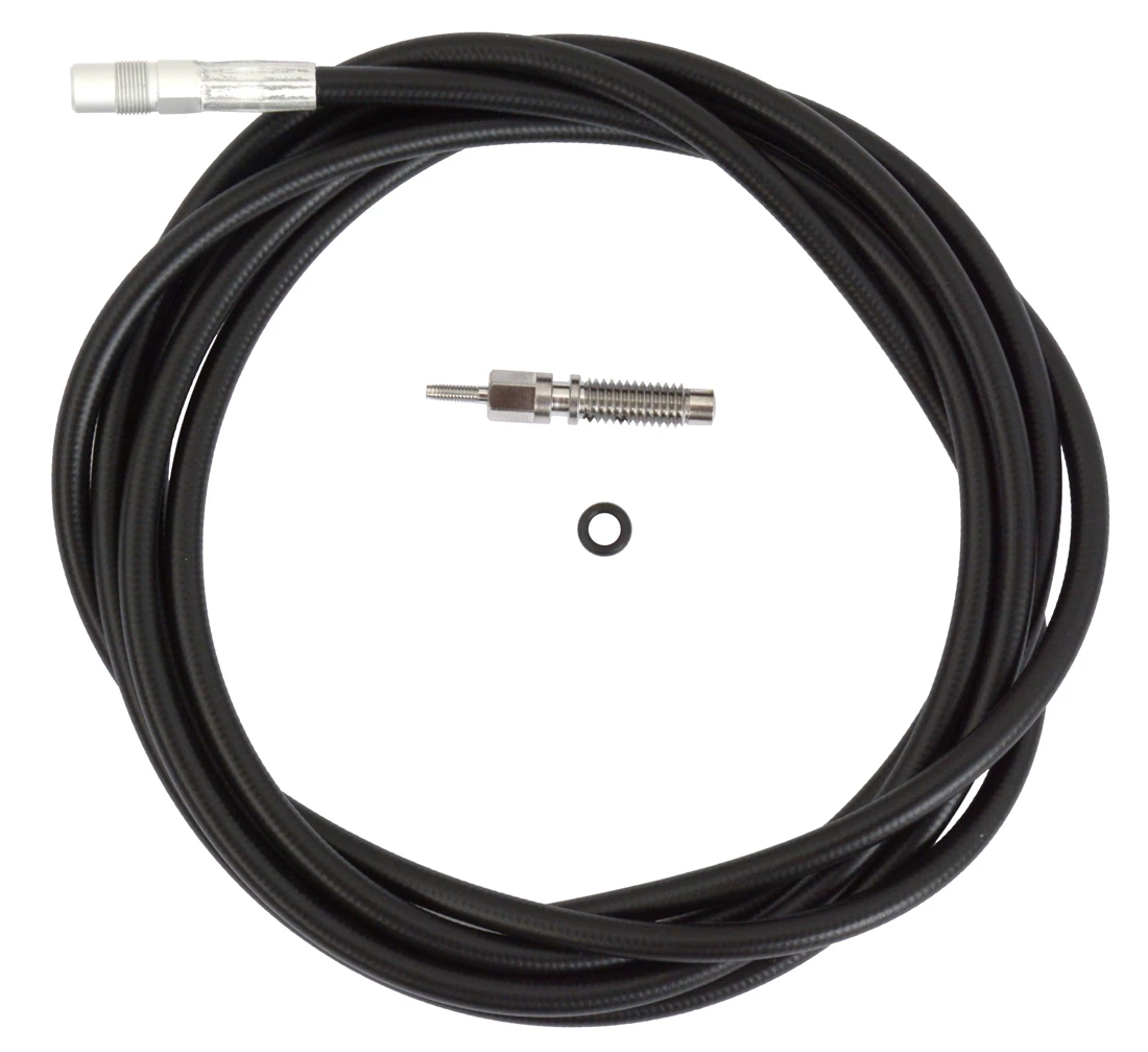 ROCKSHOX Kit De Conduite Hydraulique Reverb Stealth 3 ROCKSHOX Kit De Conduite Hydraulique Reverb Stealth