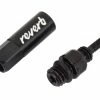 ROCKSHOX Raccord De Conduite Pour Tige De Selle Reverb 2 ROCKSHOX Raccord De Conduite Pour Tige De Selle Reverb -Shimano Soldes Reverb Stutzen