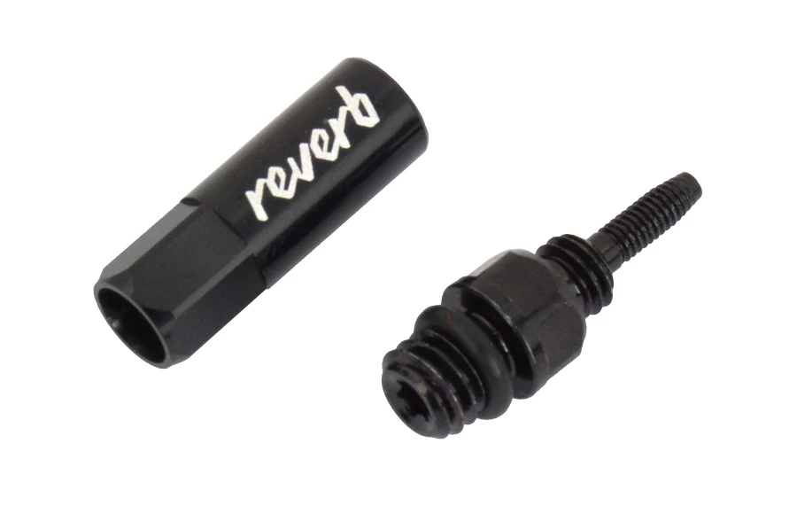 ROCKSHOX Raccord De Conduite Pour Tige De Selle Reverb 3 ROCKSHOX Raccord De Conduite Pour Tige De Selle Reverb