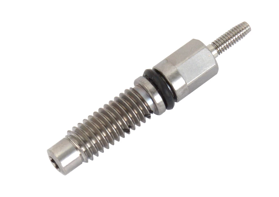 ROCKSHOX Raccord De Câble Reverb Pour Télécommande De Guidon 3 ROCKSHOX Raccord De Câble Reverb Pour Télécommande De Guidon