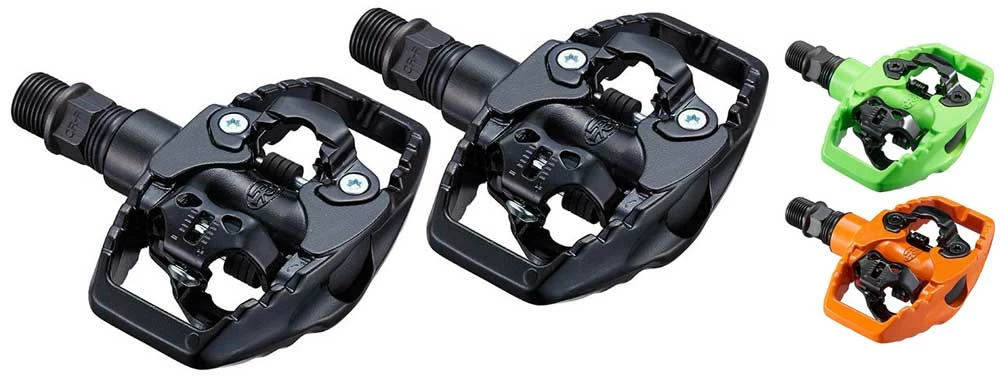 RITCHEY Pédales Comp Trail 3 RITCHEY Pédales Comp Trail