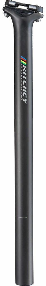 RITCHEY Tige De Selle WCS Zero Carbon 3 RITCHEY Tige De Selle WCS Zero Carbon
