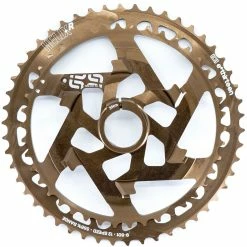 E-thirteen Unité De Pignon Helix R 42-50T -Shimano Soldes Ritzeleinheit FW2URA 101 02