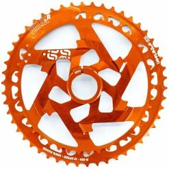 E-thirteen Unité De Pignon Helix R 42-50T -Shimano Soldes Ritzeleinheit FW2URA 101 04