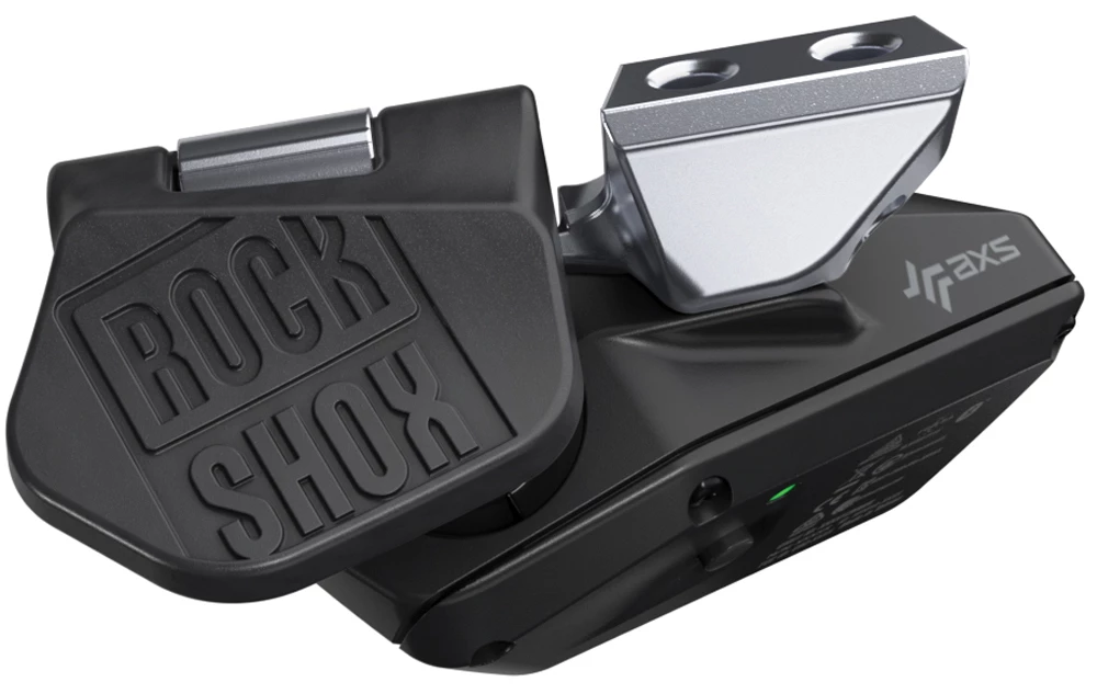 ROCKSHOX Tige De Selle Reverb AXS A1 100 Vario 5 ROCKSHOX Tige De Selle Reverb AXS A1 100 Vario – Image 3