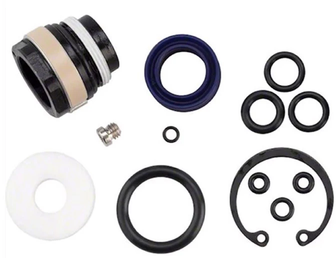 ROCKSHOX Kit D'entretien Reverb Stealth A2 200h/1an 3 ROCKSHOX Kit D'entretien Reverb Stealth A2 200h/1an