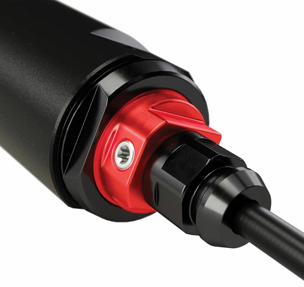 ROCKSHOX Tige De Selle Reverb Stealth C1 31,6mm 1x Vario 4 ROCKSHOX Tige De Selle Reverb Stealth C1 31,6mm 1x Vario – Image 2