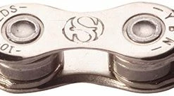 YBN Chaîne 10 Vitesses S10 NP S2