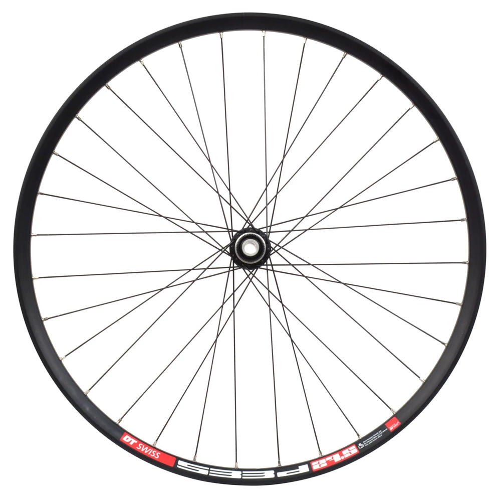 Shimano Custom Made 27,5" XT FH-M8010 12x142mm / Roue Arrière DT Swiss 533d Disc 3 Shimano Custom Made 27,5" XT FH-M8010 12x142mm / Roue Arrière DT Swiss 533d Disc