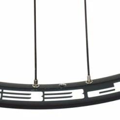 Shimano Custom Made 27,5" XT FH-M8010 12x142mm / Roue Arrière DT Swiss 533d Disc 7 Shimano Custom Made 27,5" XT FH-M8010 12x142mm / Roue Arrière DT Swiss 533d Disc -Shimano Soldes SCM HB M8010 DT466 vorne 3