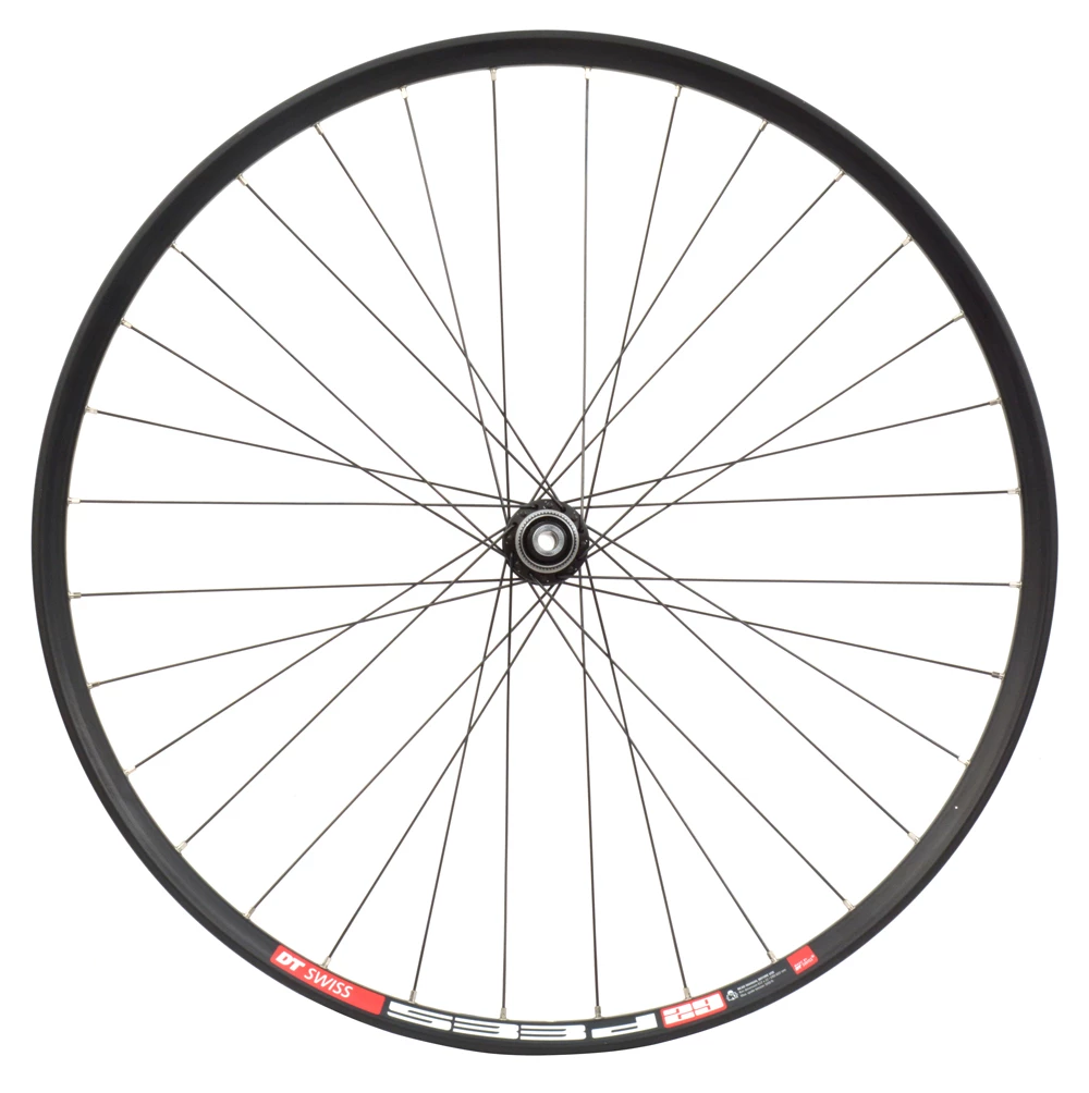 Shimano Custom Made Roue Arrière 29" XT FH-M8010 12x142mm / DT Swiss 533d Disc 3 Shimano Custom Made Roue Arrière 29" XT FH-M8010 12x142mm / DT Swiss 533d Disc