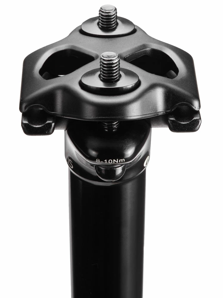 SDG Tige De Selle Tellis Dropper Post 30.9mm Vario 4 SDG Tige De Selle Tellis Dropper Post 30.9mm Vario – Image 2