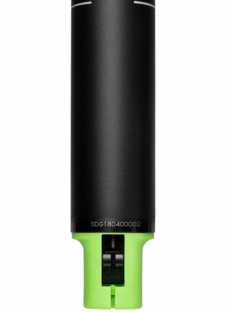 SDG Tige De Selle Tellis Dropper Post 34.9mm Vario 5 SDG Tige De Selle Tellis Dropper Post 34.9mm Vario – Image 3