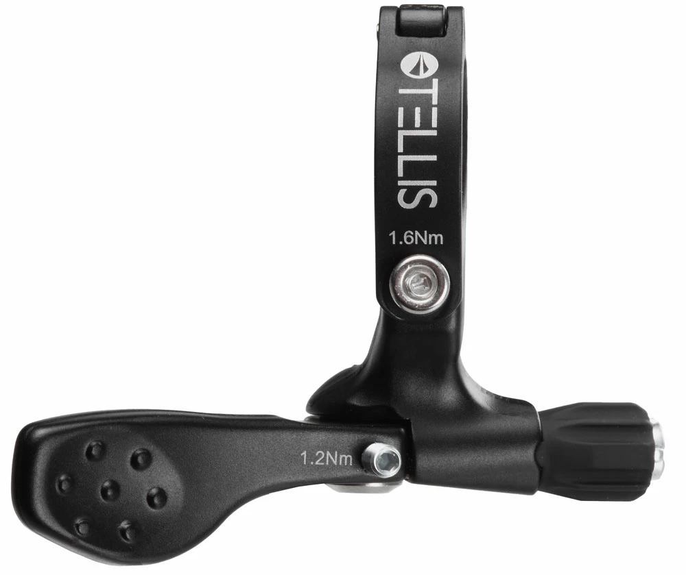 SDG Tige De Selle Tellis Dropper Post 30.9mm Vario 6 SDG Tige De Selle Tellis Dropper Post 30.9mm Vario – Image 4
