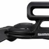 Shimano SL-MT800 I-Spec EV Levier De Commande Pour Tige De Selle Vario -Shimano Soldes SL MT800 IL I Spec EV Lenkerhebel fur Sattelstutze ISLMT800ILALP 01