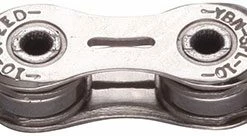 YBN Chaîne SLA 101 NP S2 10 Fois Hollow Pin