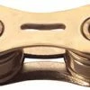YBN Chaîne SLA 101 TI-N Gold 10 Fois Hollow Pin 2 YBN Chaîne SLA 101 TI-N Gold 10 Fois Hollow Pin -Shimano Soldes SLA101 TI