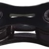 YBN Chaîne SLA 101 TI-N Black 10 Fois Hollow Pin 2 YBN Chaîne SLA 101 TI-N Black 10 Fois Hollow Pin -Shimano Soldes SLA101 TIB