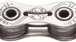 YBN Chaîne SLA 110 NP S2 11 Vitesses Hollow Pin
