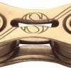 YBN Chaîne SLA 110 TI-N Gold 11 Plis Hollow Pin 2 YBN Chaîne SLA 110 TI-N Gold 11 Plis Hollow Pin -Shimano Soldes SLA110 TI