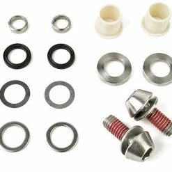 SPANK Kit De Réparation Spike/Oozy Pour Pédales (2016-)