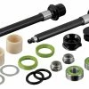 SPANK Spoon 90 (S) Kit De Réparation Pour Pédales Axle 1 SPANK Spoon 90 (S) Kit De Réparation Pour Pédales Axle -Shimano Soldes SP PED 9012 55 NOS SpankSpoon90 S Reparatur SetfuerAxlePedale4717760767079