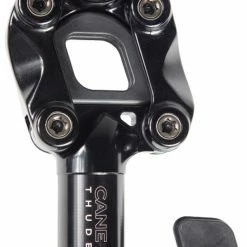 Cane Creek Tige De Selle à Suspension Thudbuster G4 ST 8 Cane Creek Tige De Selle à Suspension Thudbuster G4 ST -Shimano Soldes SP6A272 Cane Creek Thudbuster G4 ST Federsattelstuetze 3