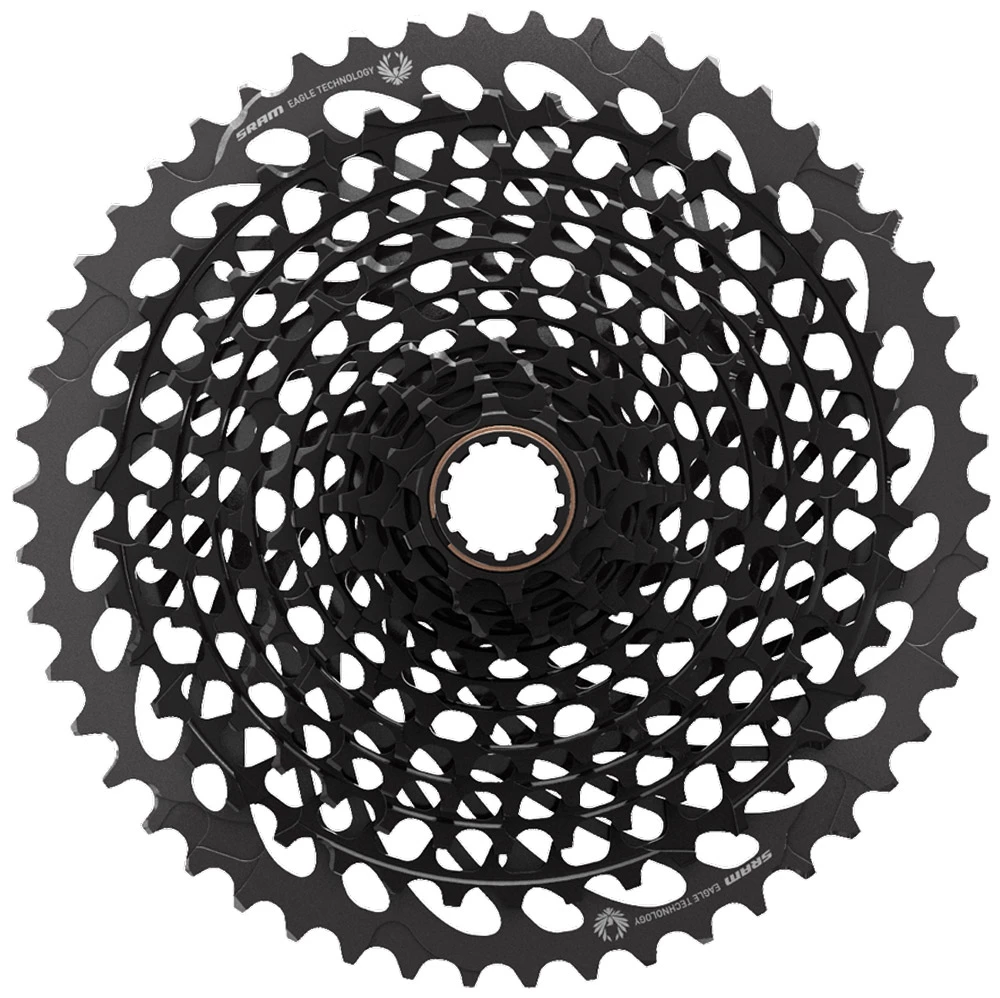SRAM Cassette Eagle XG-1295 12 Vitesses 3 SRAM Cassette Eagle XG-1295 12 Vitesses
