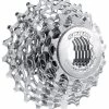 SRAM Cassette PG-850 à 8 Compartiments 1 SRAM Cassette PG-850 à 8 Compartiments -Shimano Soldes SRAM PG 850 8 fach Kassette 00 0000 200 366