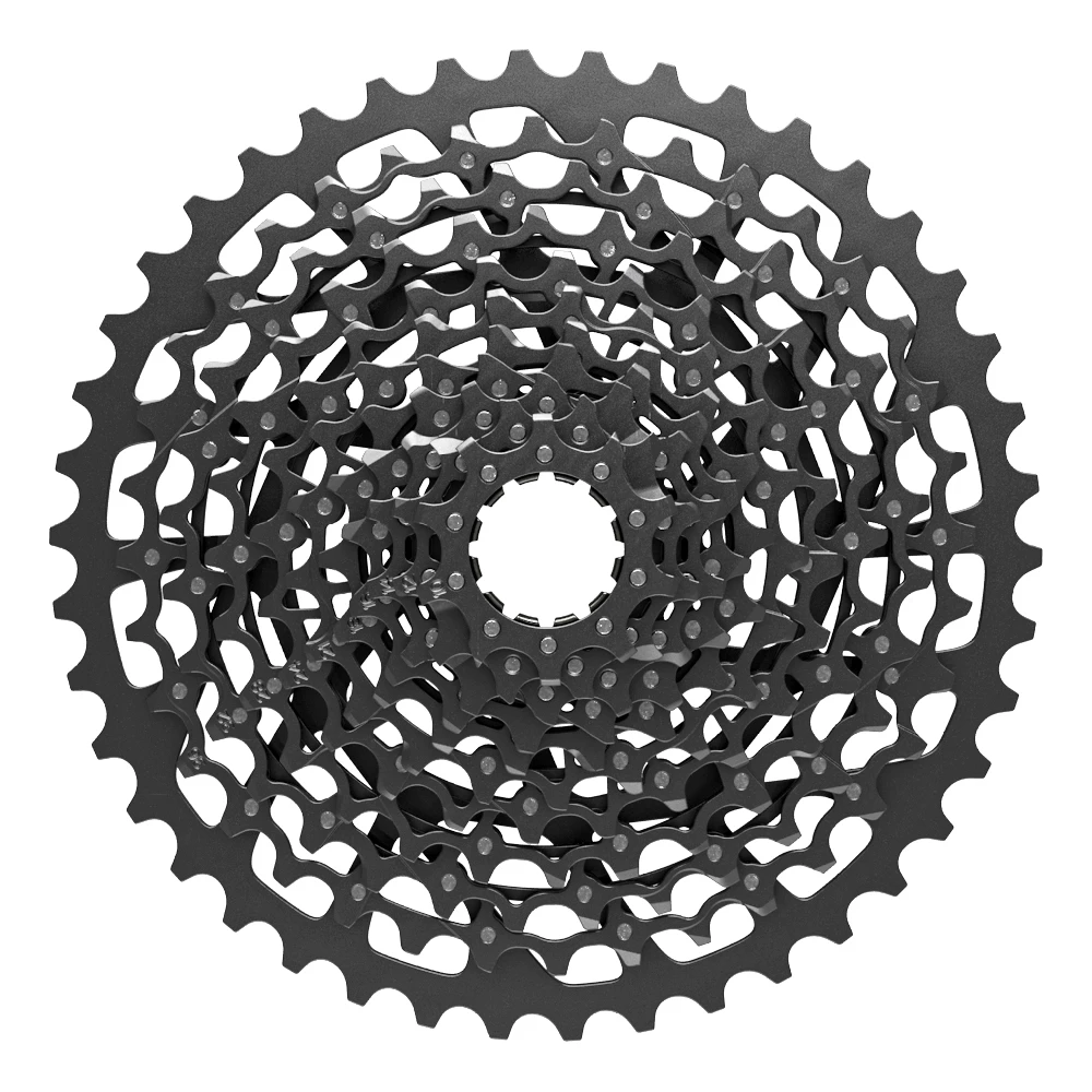 SRAM XG-1150 Cassette 11 Vitesses 10-42T 3 SRAM XG-1150 Cassette 11 Vitesses 10-42T