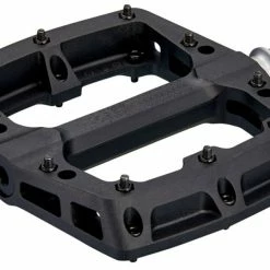 Supacaz Pédales à Plateforme Smash DH -Shimano Soldes SUPACAZ Smash DH Plattformpedale PD 01 3